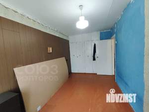 3-к квартира, вторичка, 63м2, 4/5 этаж