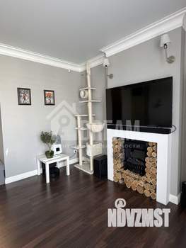 1-к квартира, вторичка, 49м2, 5/5 этаж