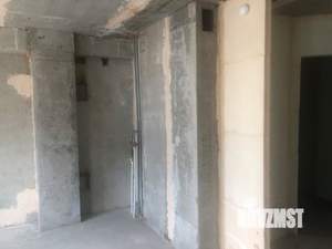 1-к квартира, вторичка, 41м2, 17/20 этаж