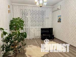 2-к квартира, вторичка, 54м2, 9/10 этаж
