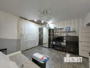 2-к квартира, вторичка, 59м2, 1/4 этаж