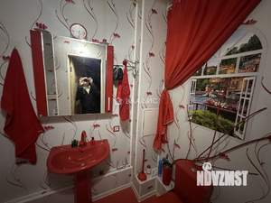 2-к квартира, вторичка, 39м2, 4/7 этаж