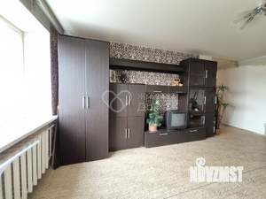 3-к квартира, вторичка, 58м2, 9/9 этаж