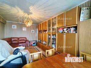 2-к квартира, вторичка, 45м2, 5/5 этаж