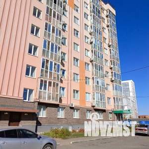 1-к квартира, вторичка, 28м2, 1/10 этаж