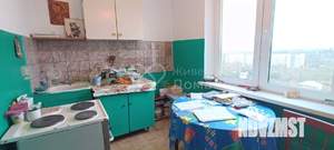 1-к квартира, вторичка, 34м2, 16/16 этаж