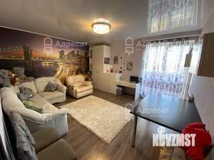 3-к квартира, вторичка, 95м2, 15/18 этаж