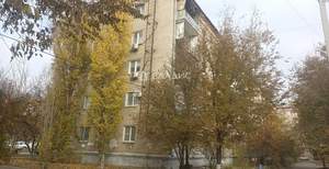 2-к квартира, вторичка, 46м2, 5/5 этаж