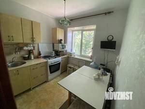 3-к квартира, вторичка, 56м2, 5/5 этаж