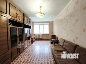 2-к квартира, вторичка, 47м2, 2/5 этаж