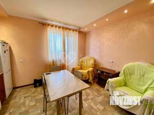 1-к квартира, вторичка, 54м2, 11/16 этаж
