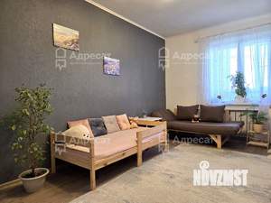 2-к квартира, вторичка, 68м2, 12/18 этаж