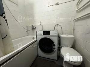 1-к квартира, вторичка, 30м2, 5/5 этаж