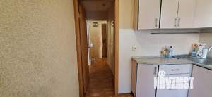 1-к квартира, вторичка, 29м2, 1/5 этаж