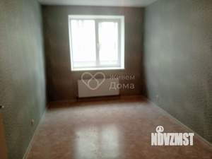 2-к квартира, вторичка, 48м2, 1/8 этаж