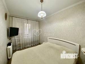 3-к квартира, вторичка, 58м2, 4/9 этаж