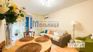 1-к квартира, вторичка, 32м2, 2/9 этаж