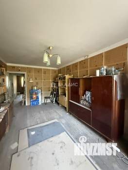 2-к квартира, вторичка, 48м2, 1/5 этаж