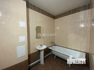 2-к квартира, вторичка, 63м2, 15/18 этаж