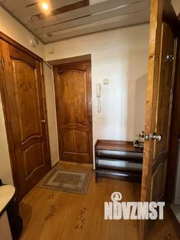 1-к квартира, вторичка, 38м2, 7/10 этаж