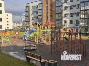 1-к квартира, вторичка, 33м2, 2/5 этаж
