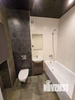 1-к квартира, вторичка, 34м2, 6/6 этаж