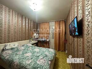 2-к квартира, вторичка, 51м2, 3/9 этаж