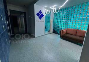 2-к квартира, сданный дом, 55м2, 17/23 этаж