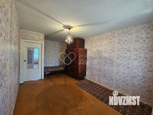 2-к квартира, вторичка, 48м2, 5/5 этаж