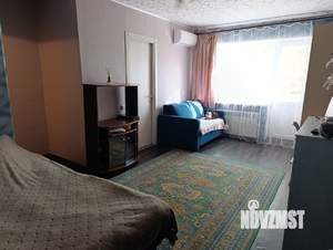 1-к квартира, вторичка, 31м2, 2/4 этаж