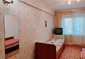 2-к квартира, вторичка, 45м2, 4/5 этаж