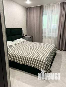 2-к квартира, вторичка, 48м2, 1/9 этаж