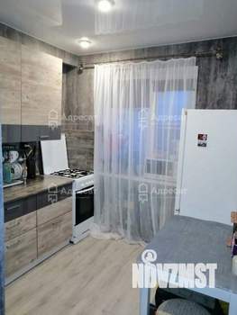 2-к квартира, вторичка, 45м2, 4/4 этаж