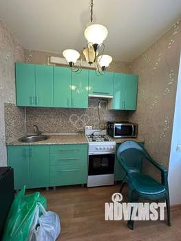 1-к квартира, вторичка, 33м2, 1/9 этаж