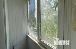 4-к квартира, вторичка, 63м2, 2/5 этаж