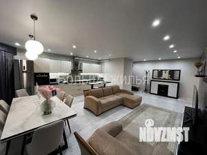 3-к квартира, вторичка, 83м2, 5/10 этаж