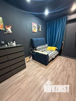 1-к квартира, вторичка, 30м2, 8/16 этаж