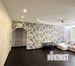 3-к квартира, вторичка, 67м2, 3/9 этаж