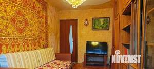 2-к квартира, вторичка, 47м2, 1/5 этаж