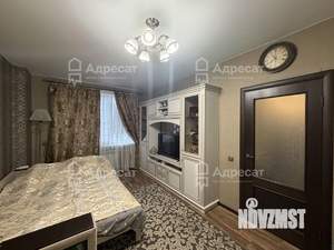 3-к квартира, вторичка, 69м2, 13/18 этаж