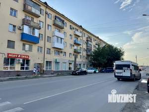 1-к квартира, вторичка, 32м2, 3/5 этаж