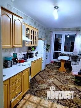 2-к квартира, вторичка, 86м2, 5/11 этаж