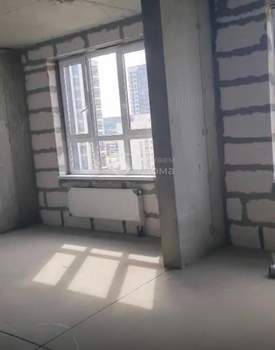 2-к квартира, вторичка, 52м2, 11/22 этаж
