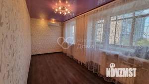 2-к квартира, вторичка, 43м2, 4/5 этаж