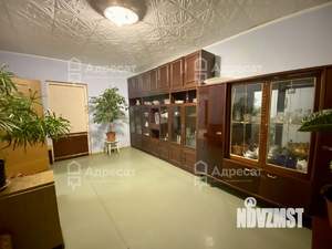 4-к квартира, вторичка, 79м2, 14/16 этаж