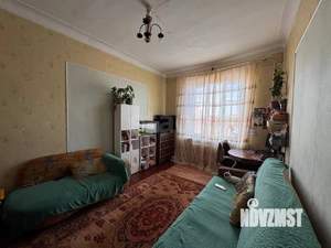 2-к квартира, вторичка, 49м2, 4/4 этаж