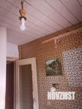 2-к квартира, вторичка, 45м2, 1/9 этаж