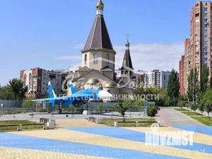 2-к квартира, вторичка, 81м2, 5/6 этаж
