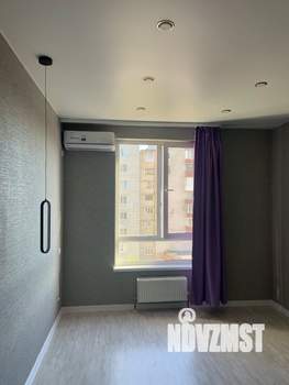 1-к квартира, вторичка, 32м2, 7/10 этаж