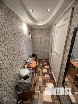 1-к квартира, вторичка, 31м2, 2/5 этаж